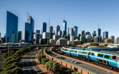 Alstom Unveils Australia’s First 3D Printing Hub, Transforming the Railway Sector
