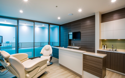 Dream Dental Transforms Oral Health: Unveils Stress-Free Treatments