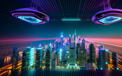 Display Tech Innovations Drive AR/VR Market Surge