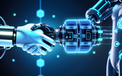 AI and Research Managers: A Dynamic Duo, Not Adversaries