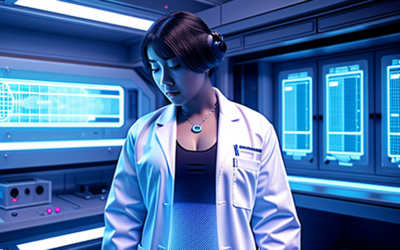 AI Unravels Protein Mysteries: A Revolutionary Shift in Protein Research