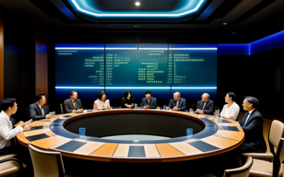 The Tech-Savvy Legislative Alliance: Ensuring a Safe Future Through AI Regulation