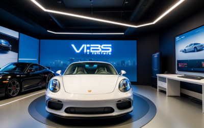 Satbayev University and Porsche Pioneer Virtual Reality Lab for Advanced Auto Education