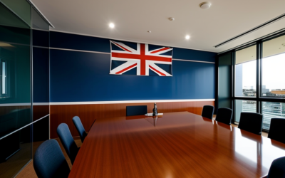 Netskope Names Nathan Strong as Federal Government Portfolio Client Partner in Australia