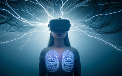 Revamping Stress and Fear Combat: The Intersection of Virtual Reality and Neuroscience