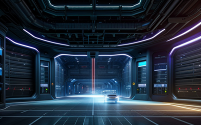 CISA Unveils Plan to Shield AI Systems & Secure Vital Infrastructure