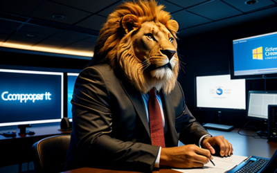 Lion’s CISO Triumphs over Cyber Threats through Microsoft Alliance