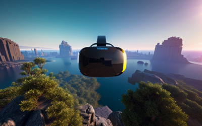 Meta Quest 2: Meta’s Daring Leap into the VR Arena