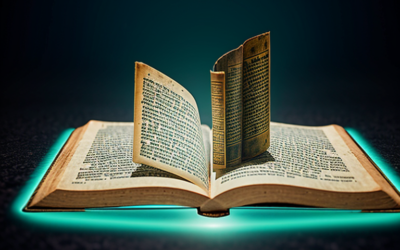 Augmented Reality: Transforming the Future of Literature