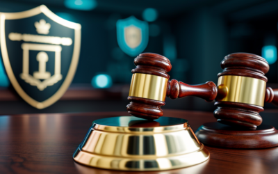 Top Banks Accused in Lawsuits for Possible Data Security Patent Violations