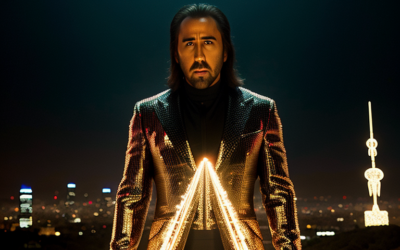 The Clash of AI and Artistry in Hollywood: Nicolas Cage’s Crusade for Equity