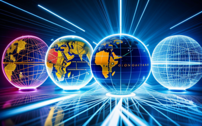 Harnessing AI: Unleashing its Power in Emerging Nations