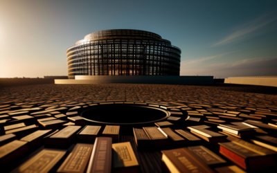 UK Library Hit Hard by Major Data Breach: Swift Measures Required to Boost Cybersecurity