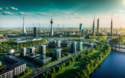 Germany Pioneers Ethical AI Strategy: A Beacon of Innovation