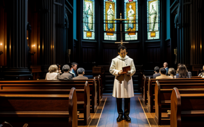 AI’s Emergence in Sermon Creation: Boon or Bane?