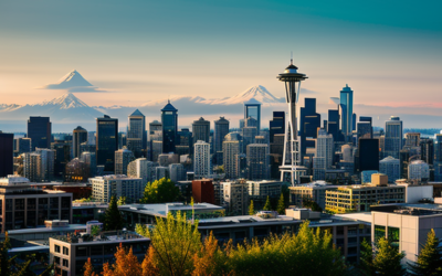 Seattle Introduces AI Policy for Ethical Use by City Workers