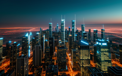 AI’s Impact: Revolutionizing the Work Landscape and Boosting Productivity