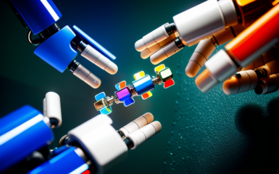 Harnessing Gen AI: Revolutionising Work and Recasting Responsibility