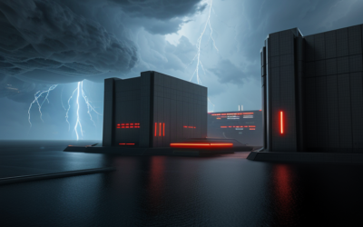 Struggle for Supremacy: Cyber Security Agency’s Fight to Safeguard Government Data and Sites