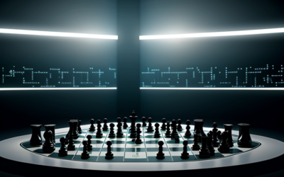 OpenAI Uncovered: Internal Battles and Moral Dilemmas in the Race for AI Dominance