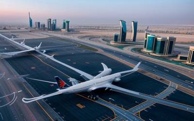 Riyadh Air: Transforming Saudi’s Aviation Landscape