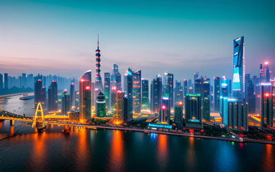 Global Backing Boosts China’s AI Governance Push, Pioneering Equitable Cooperation