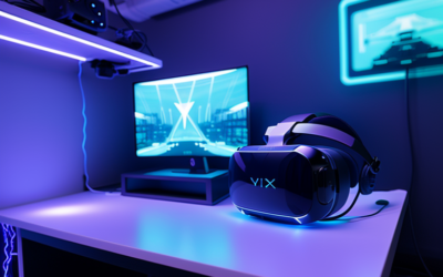 Vrgineers Debuts XTAL 3 CAVU: A Game-Changing Leap in Mixed Reality Headset Innovation