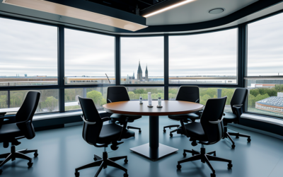 Bonn University Debuts AI Life Sciences Chair: A Game Changer for Science and Healthcare