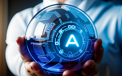 AI Software Transforms Industries: Unleashing Global Opportunities