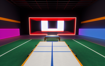 Video Games’ Journey: Pong to Virtual Reality Evolution