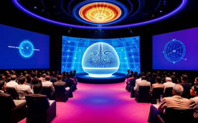 AI Future: Global Summit Tackles Regulation and Public Debate