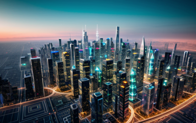 AI: Transforming Business Landscapes and Fueling Economic Progress