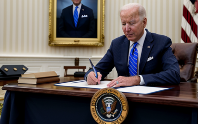 Biden’s Order Transforms Healthcare through Digital Innovation and AI