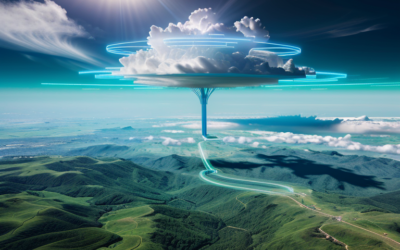 Navigating 2024’s Cloud Race: Surmounting Security Obstacles and Satisfying AI Needs