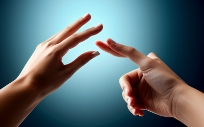 Investigating the Intriguing Phenomenon of Virtual Touch in VR