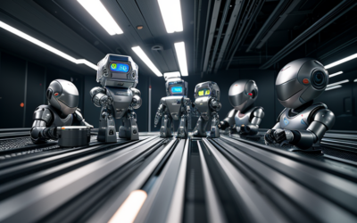 Empowering a Safe Future: Harnessing Tech and Teamwork for Risk Management