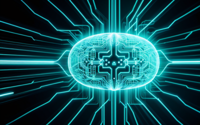 AI Transforms Business Strategy and Talent Assessment