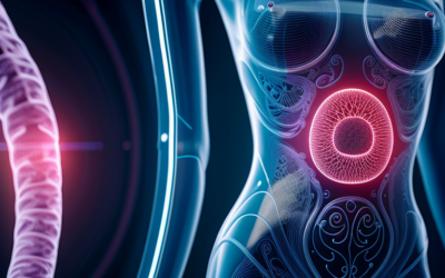 AI Revolutionizes Treatment for Inflammatory Bowel Disease