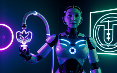 Revolutionizing Healthcare: The Game-Changing Impact of AI in Medical Technology