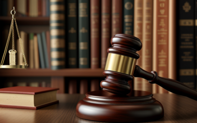 The New Era: How AI is Transforming the Legal Landscape