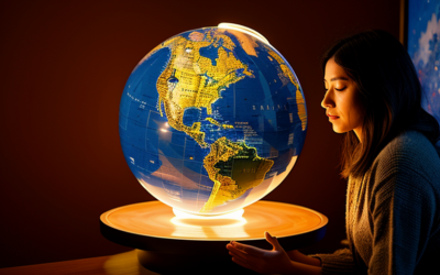 AI Wizardry: Striking Documentary Ignites Art World Debate on Artificial Intelligence Impact