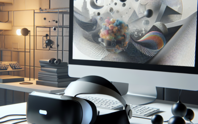 Virtual Reality Transforms Rehabilitation, Enhances Learning, and Elevates Emotional Journeys