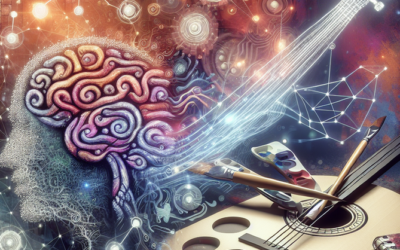 Unleashing Innovation: The Transformative Influence of Artificial Intelligence