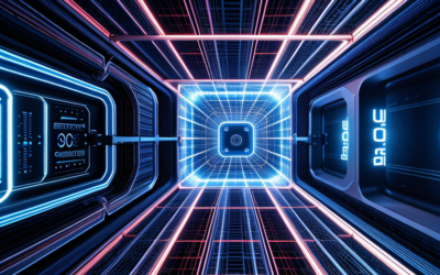 The Global Industry Transformation: How AI, UX, and Design Intersect and Innovate