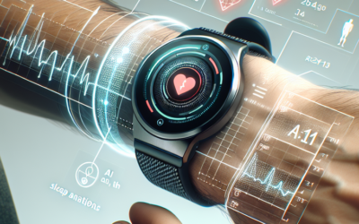 Revolutionizing Daily Life: The Impact of AI Integration on Modern Living