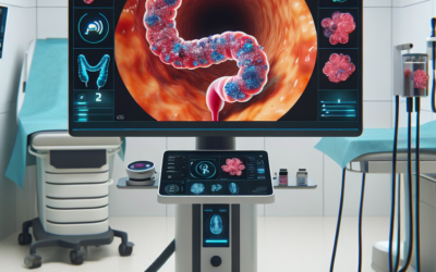 Revolutionizing Colorectal Cancer Screening: The Emergence of AI-Driven GI Genius