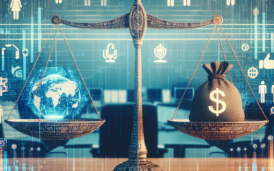 Navigating Complexities: Tech Industry Confronts Intersection of AI, Corporate Ethics, and Fiduciary Duties