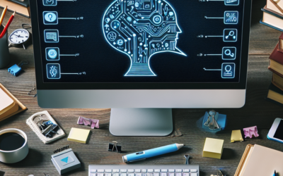 Striking a Balance: The Emergence of AI in Academic Circles and its Impact on Scholarly Ethics