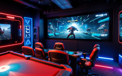 Sandbox VR Transforms The Boro’s Entertainment Scene with Exciting Virtual Reality Adventure in McLean