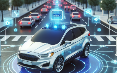 The AI Evolution: Industry Transformation and Enhanced Living in 2023